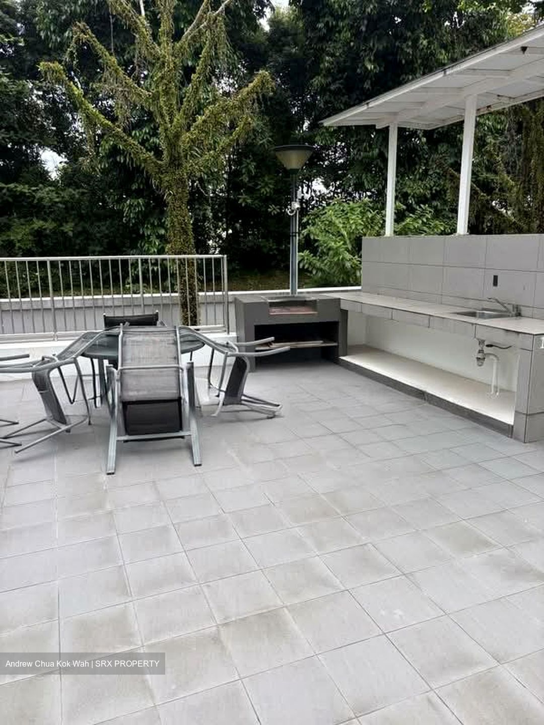 Parc Imperial (D5), Condominium #592522471